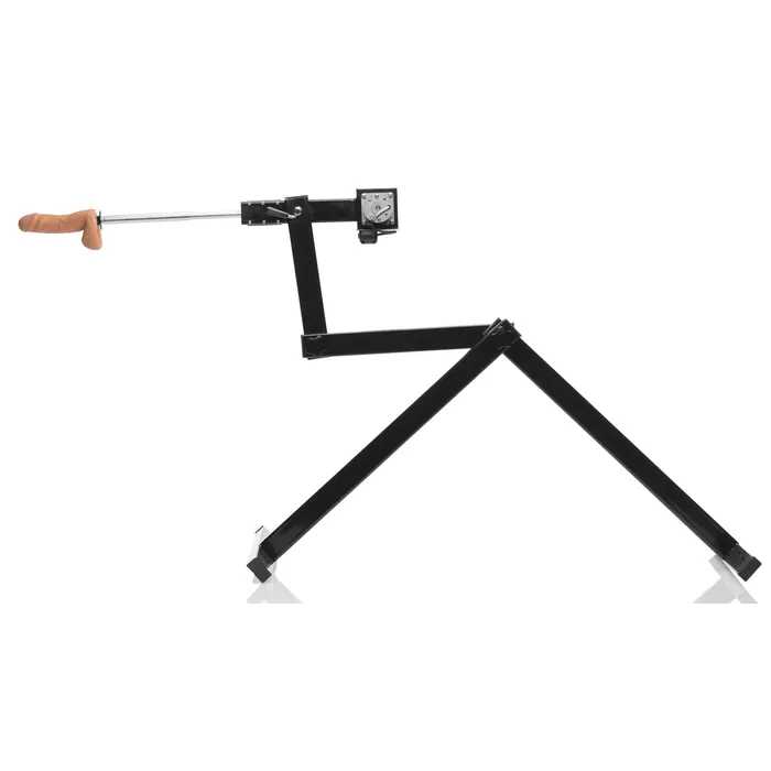 XR Brands Female Sex Toys | Matrix Multi-angle Sex Machine