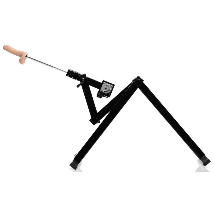 XR Brands Female Sex Toys | Matrix Multi-angle Sex Machine