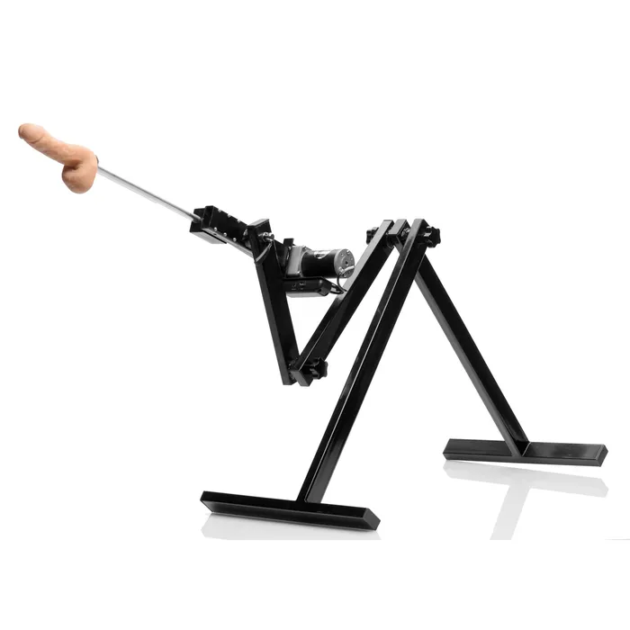 XR Brands Female Sex Toys | Matrix Multi-angle Sex Machine