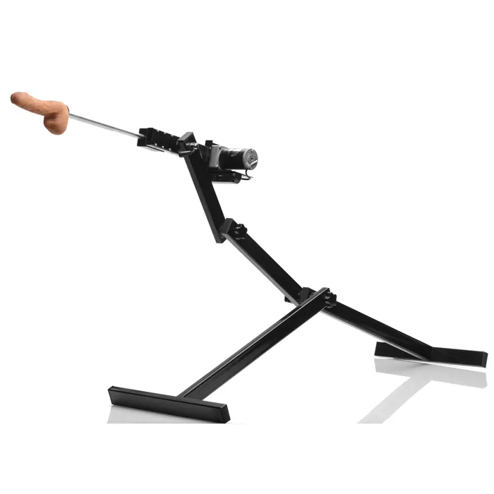 XR Brands Female Sex Toys | Matrix Multi-angle Sex Machine