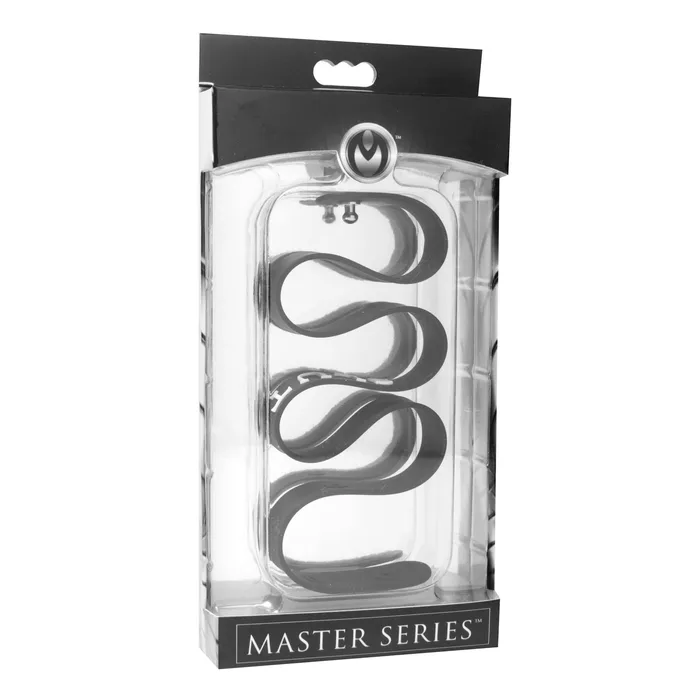 XR Brands Female Sex Toys | Silicone Collar- Slut