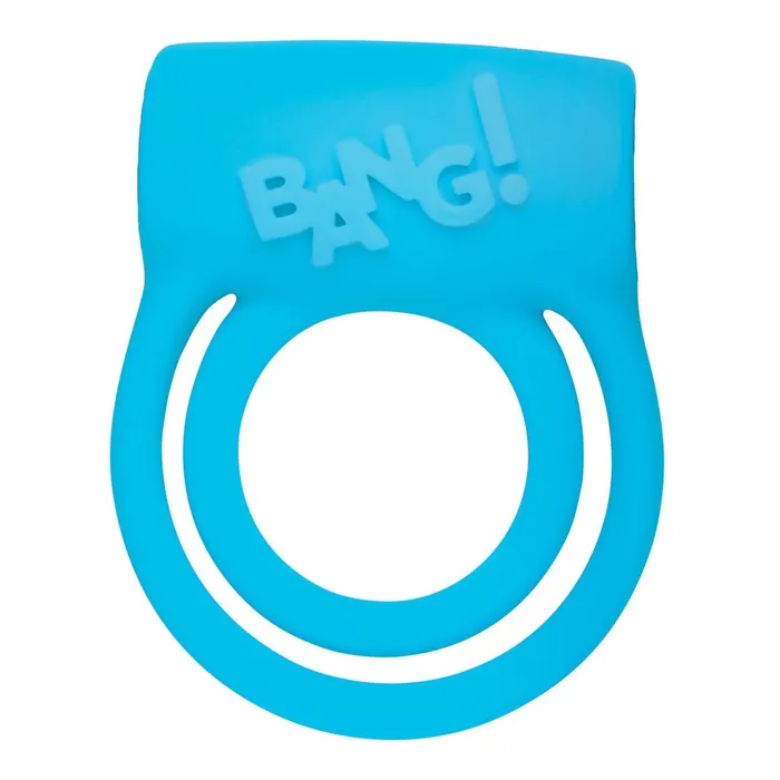 XR Brands Male Sex Toys | Duo Blast Remote Control Cock Ring And Butt Plug Vibe Kit