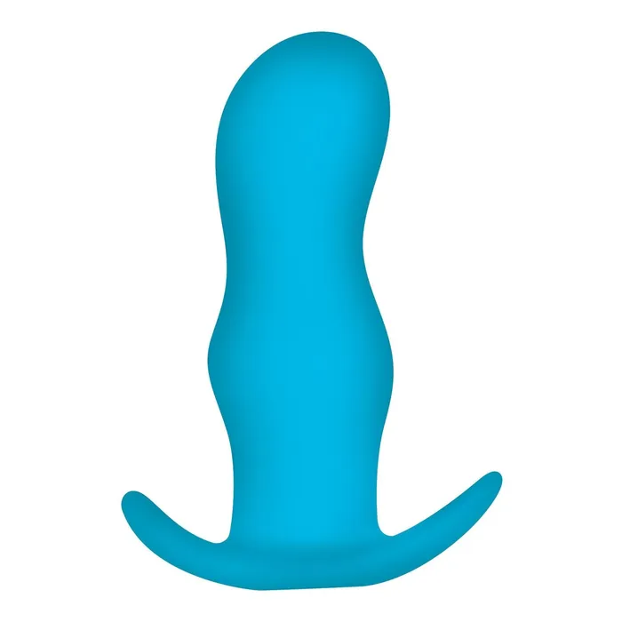 XR Brands Male Sex Toys | Duo Blast Remote Control Cock Ring And Butt Plug Vibe Kit