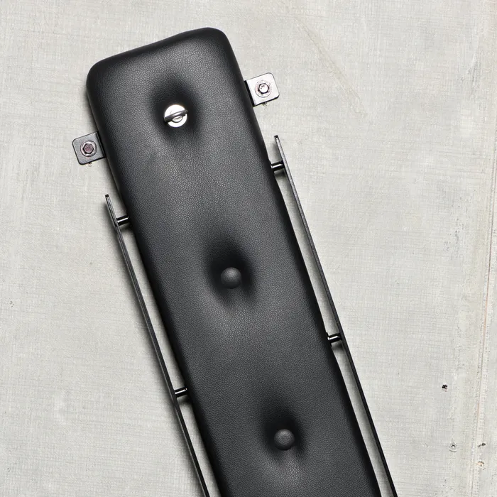 XR Brands Masters St. Andrew's Cross | Vibrators