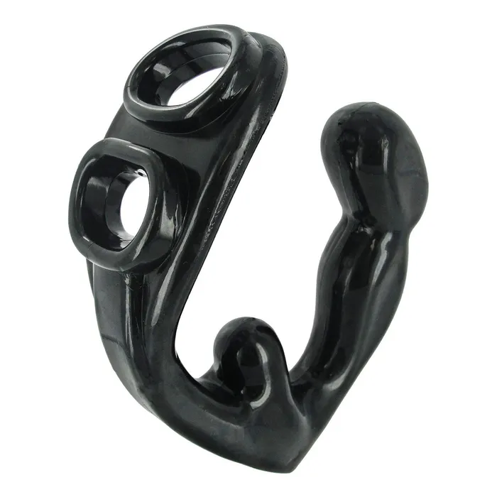 XR Brands Vibrators Rogue Erection Enhancer