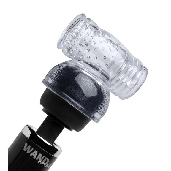 XR Brands Vibrators | Ultimate Male Masturbation Wand Kit