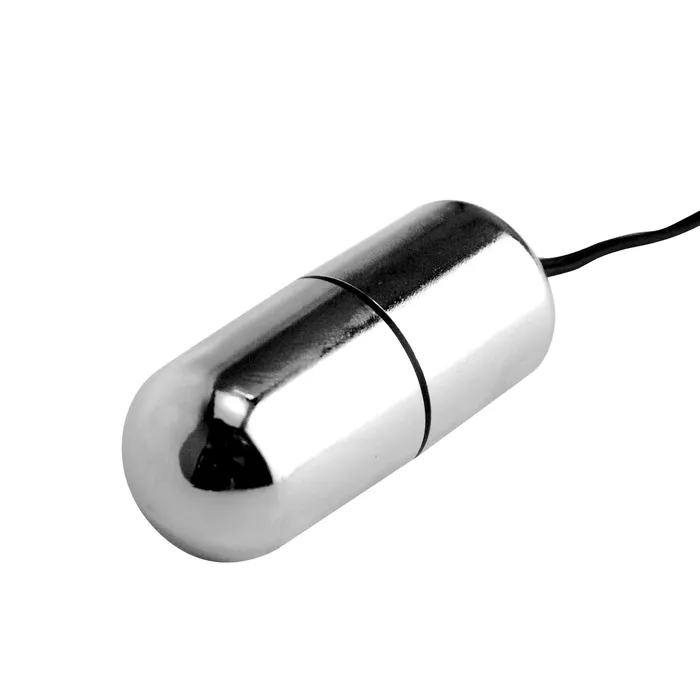 Zeus Electro Bullet XR Brands Female Sex Toys